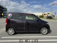 スズキ ワゴンR