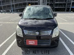 スズキ ワゴンR