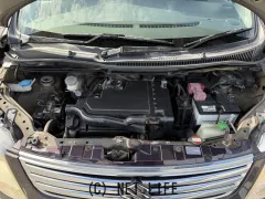 スズキ ワゴンR