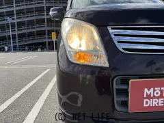 スズキ ワゴンR