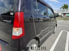 スズキ ワゴンR