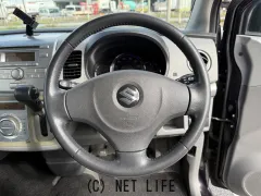 スズキ ワゴンR