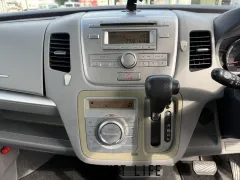 スズキ ワゴンR