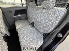 スズキ ワゴンR