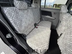 スズキ ワゴンR