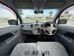 スズキ ワゴンR