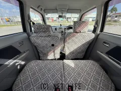 スズキ ワゴンR