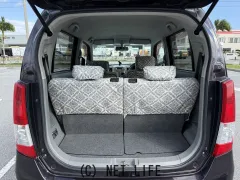 スズキ ワゴンR