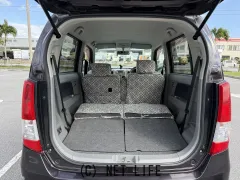 スズキ ワゴンR