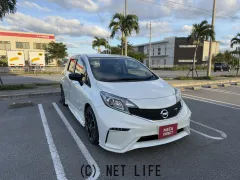 日産 ノート