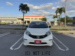 日産 ノート