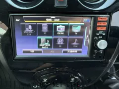 日産 ノート