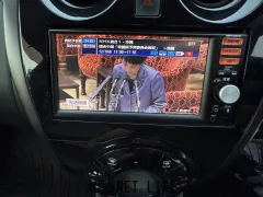 日産 ノート