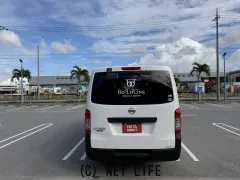 日産 NV350キャラバン