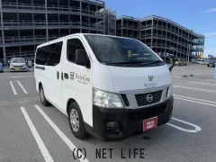 日産 NV350キャラバン