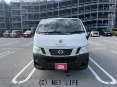 日産 NV350キャラバン