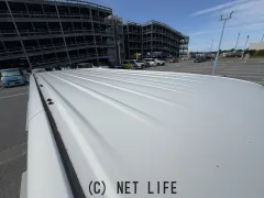 日産 NV350キャラバン