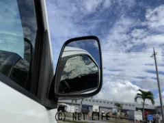 日産 NV350キャラバン