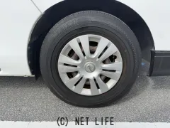 日産 NV350キャラバン