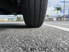 日産 NV350キャラバン