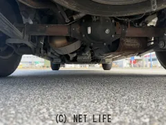 日産 NV350キャラバン