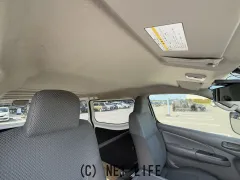 日産 NV350キャラバン