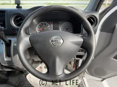 日産 NV350キャラバン