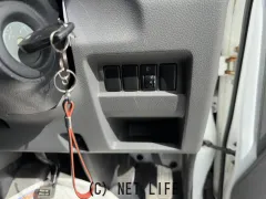 日産 NV350キャラバン