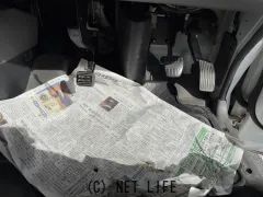 日産 NV350キャラバン