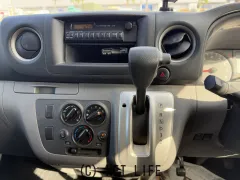 日産 NV350キャラバン
