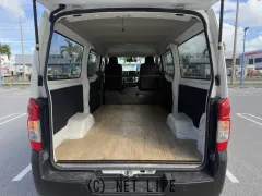 日産 NV350キャラバン