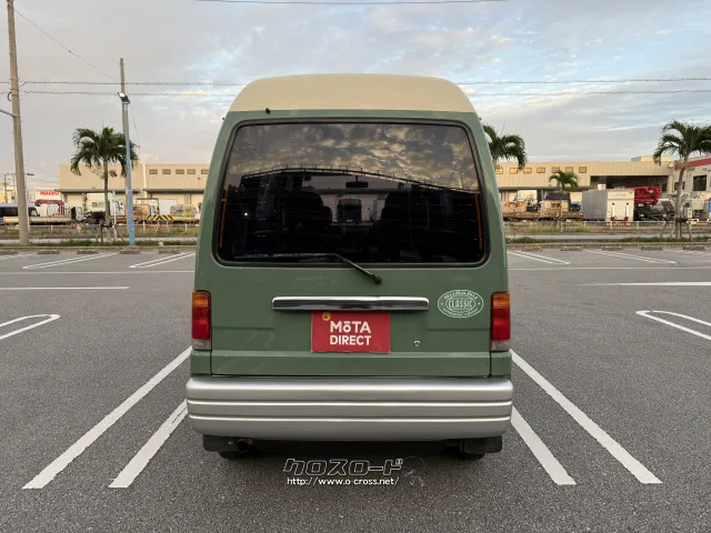 スバル サンバーディアスバン