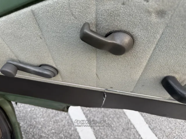 スバル サンバーディアスバン