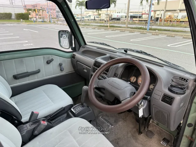 スバル サンバーディアスバン