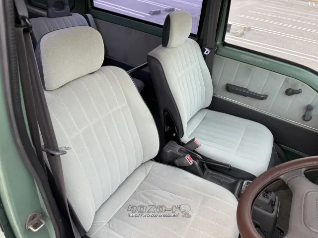 スバル サンバーディアスバン