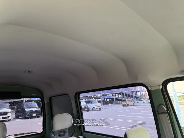 スバル サンバーディアスバン