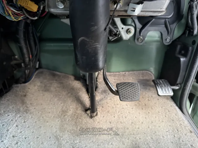 スバル サンバーディアスバン