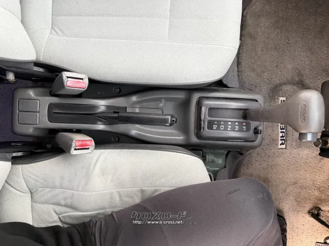 スバル サンバーディアスバン