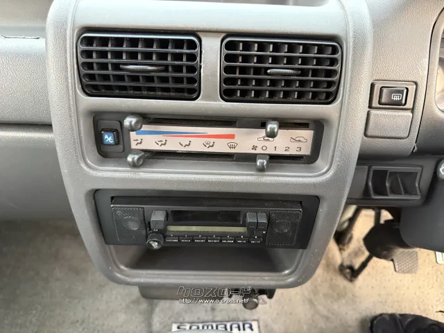 スバル サンバーディアスバン