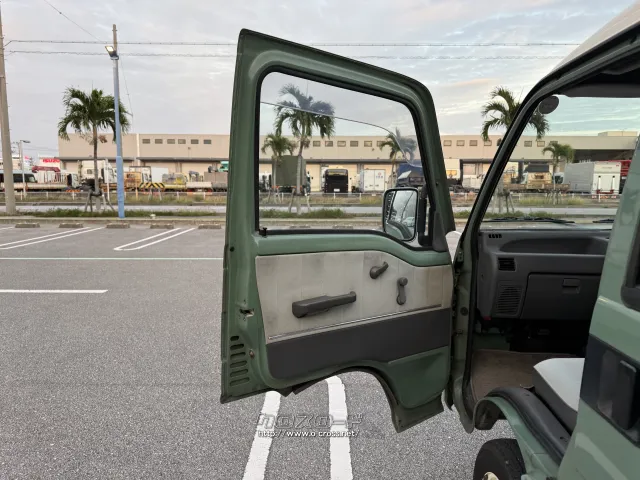 スバル サンバーディアスバン