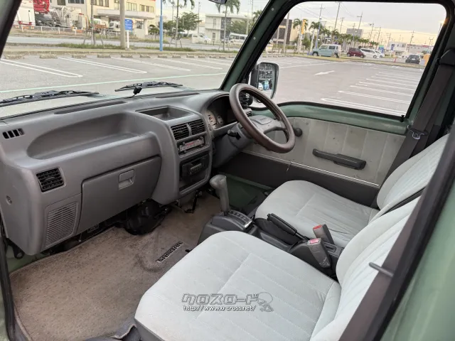 スバル サンバーディアスバン