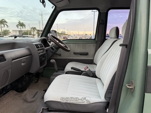 スバル サンバーディアスバン