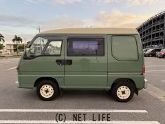 スバル サンバーディアスバン