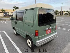 スバル サンバーディアスバン