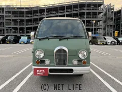 スバル サンバーディアスバン