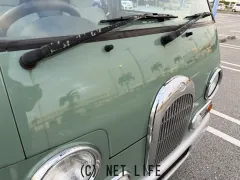 スバル サンバーディアスバン