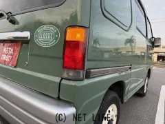 スバル サンバーディアスバン