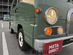 スバル サンバーディアスバン