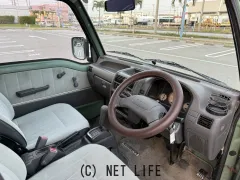 スバル サンバーディアスバン