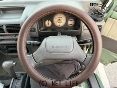 スバル サンバーディアスバン